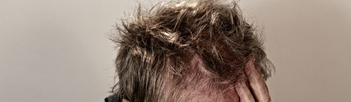 7 Steps to Reduce Headaches – Advice from the Osteopath