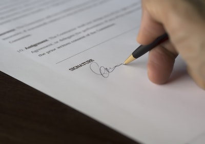 medicare-paperwork