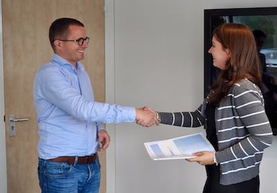 discuss with your practitioner as a team