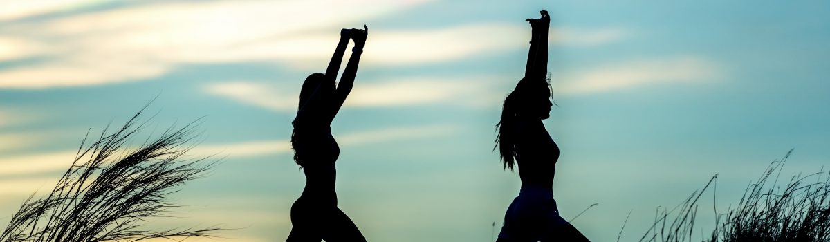 Is poor posture due to stress?