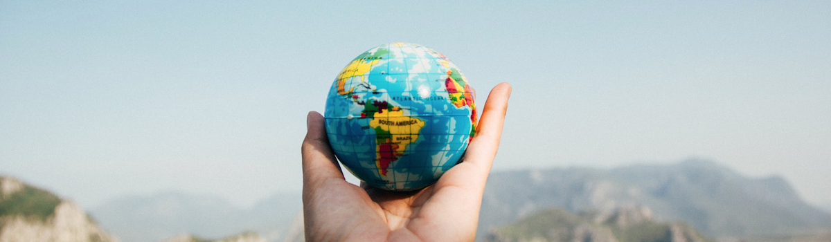 Inspire Local and Global Action and Be a Clinic For Good
