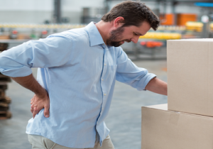 sciatic nerve pain