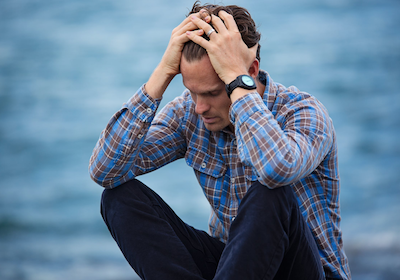 stress reduction tips for men