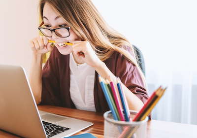 stress management tips for women