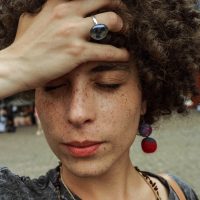 Tension headaches and a free tension-busting meditation!
