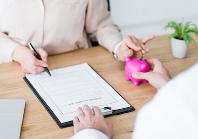 health-savings-piggy-bank