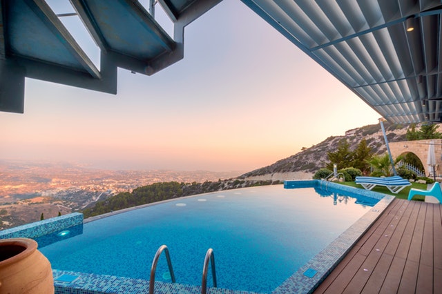 holiday relaxing stressfree