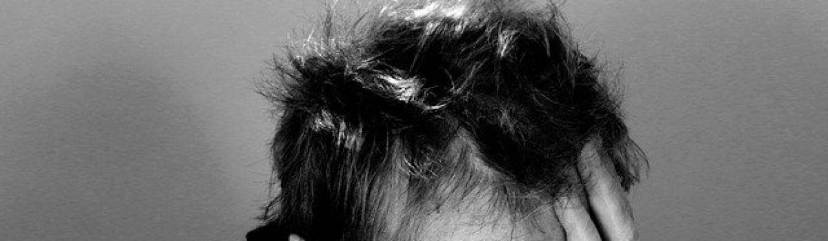 Common Headache/Migraine Triggers – Why do you have a headache?