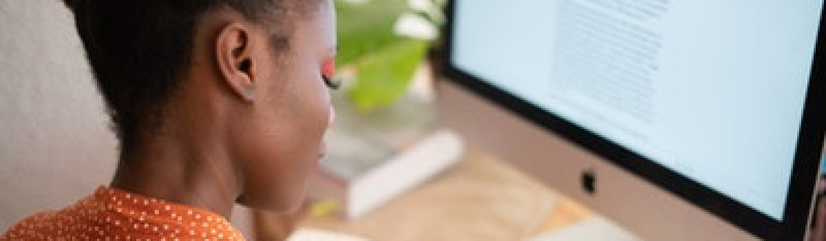 Are you suddenly working from home? A Guide to the transition