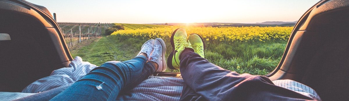 5 Keys To Healthy Goal Setting During COVID-19