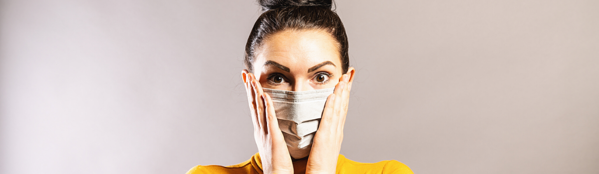 Face Mask: Practical Advice and How To Wear One
