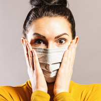 Face Mask: Practical Advice and How To Wear One