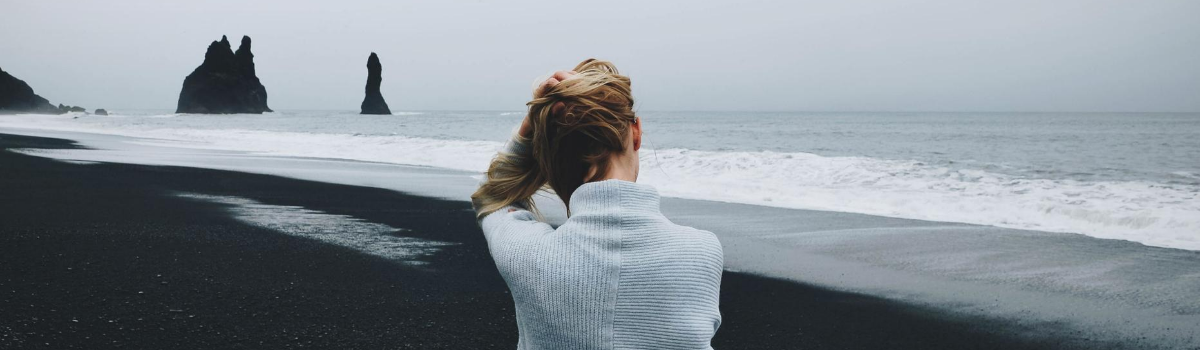 Anxiety: Practical solutions to a very impractical situation