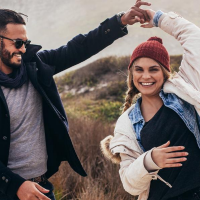 Movement Matters To Create A Healthy Balanced Life