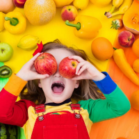Nutrition, More Than Food: Key to Balanced Living