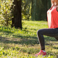 Short & Supercharged Exercise with Clem