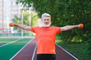bone health