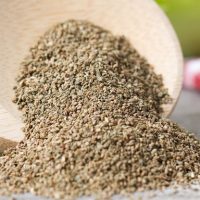 Celery Seed Tea