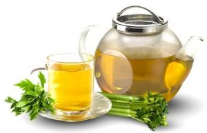 celery-tea