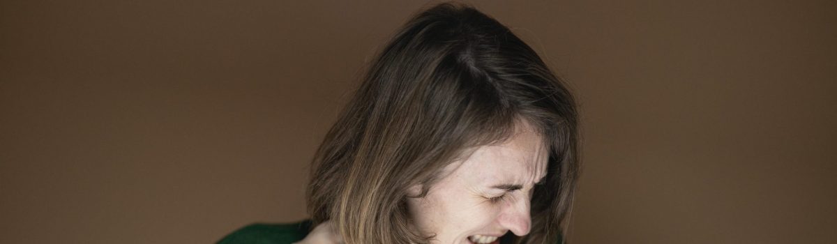 Dealing With Pain And Can’t Find The Source?