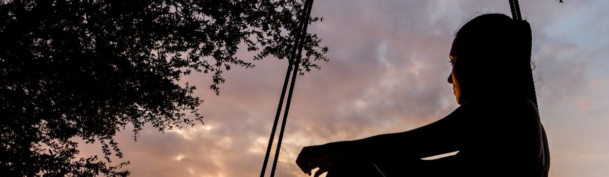 Only My Ego Was Bruised (feeling thankful)