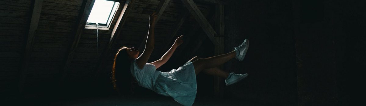 Are you falling for me?