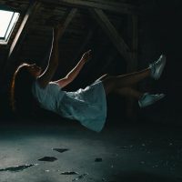Are you falling for me?