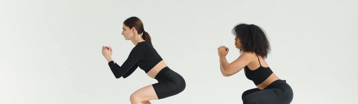Explaining The Squat