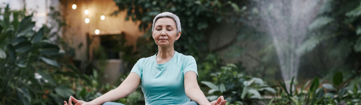 Body Awareness – A Fundamental Key to Healthy Balance