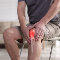 Our 5 Top Tips For Overcoming Chronic Pain