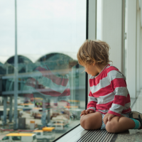 Kids Bodies On Autopilot: What Can You Do?