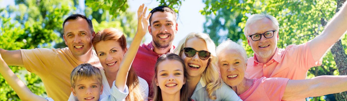 Our Osteopaths Are Here: In Sickness and Health