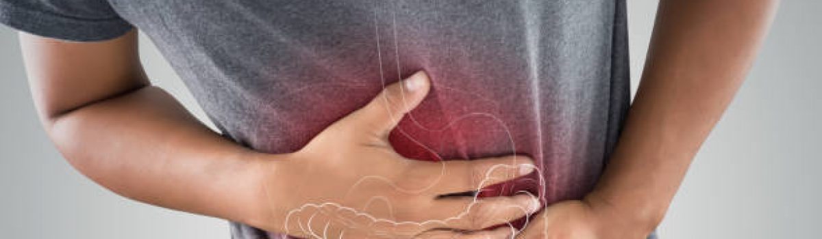 Osteopathic Considerations To The Development and Resolution of Constipation