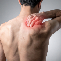 Shoulder pain?  Could it be biceps tendinopathy?