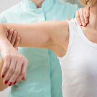 Shoulder pain?  Could it be biceps tendinopathy?