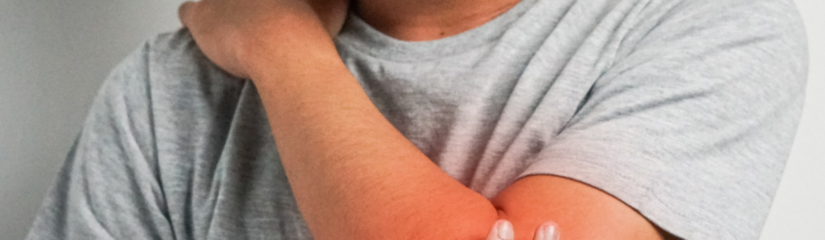 Tennis Elbow