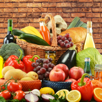 How To Be Healthy and Generous, Part 2