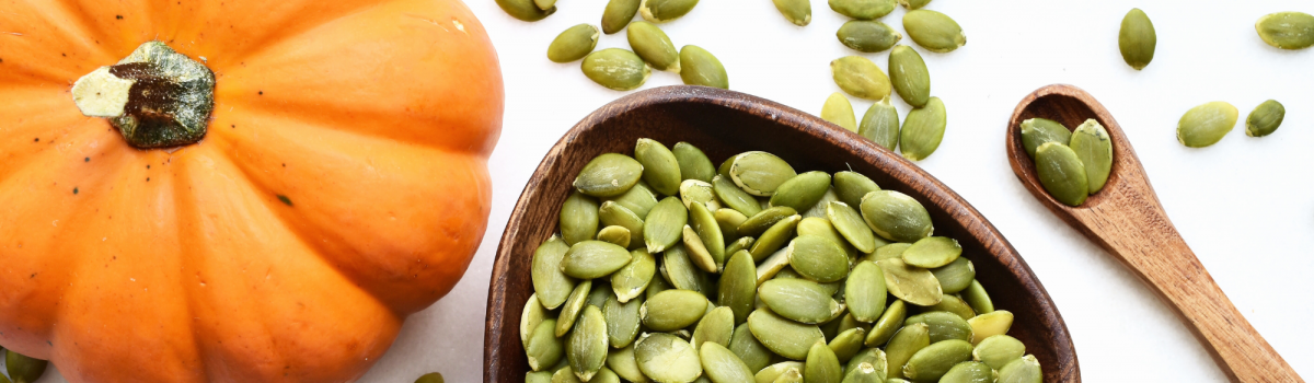 How To Make Delicious and Nutritious Pumpkin Seeds