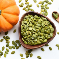 How To Make Delicious and Nutritious Pumpkin Seeds