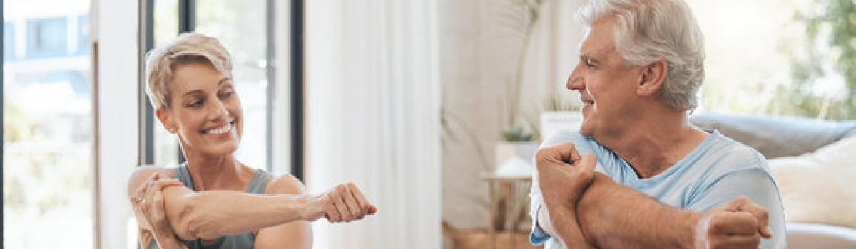 How To Be More Healthy, Wealthy and Generous