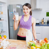 How To Be More Healthy, Wealthy and Generous
