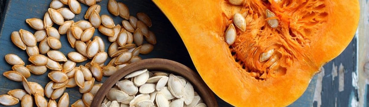 How To Make Delicious and Nutritious Pumpkin Seeds
