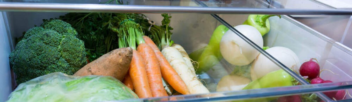 Simple Kitchen Surplus Veggie Stock