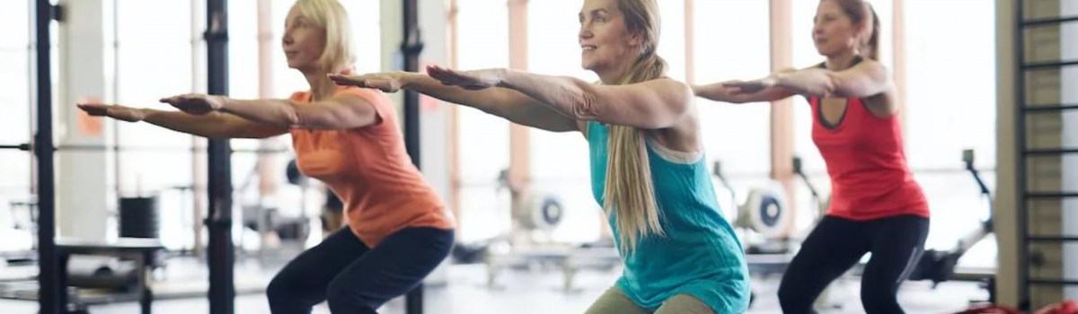 Gluteal Tendinopathy: Everything You Need To Know