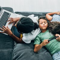Your Guide to Screen Time