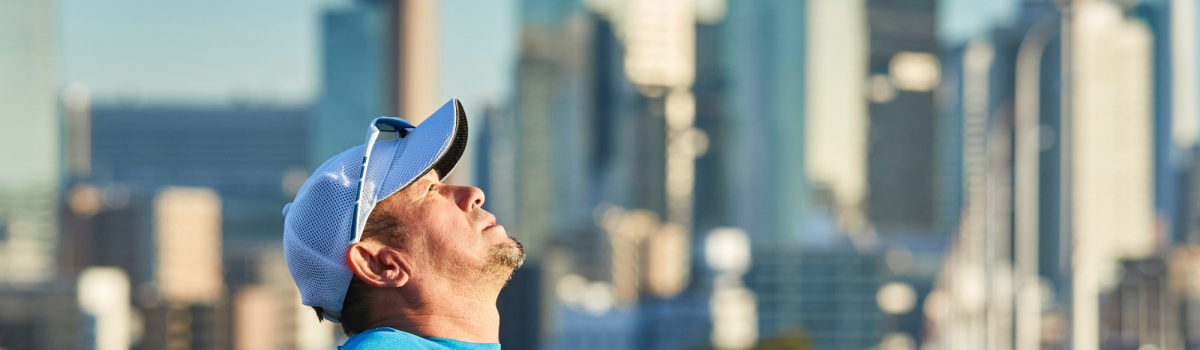 How To Maximise Recovery And Improve Breathing Following Chest Infection