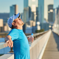 How To Maximise Recovery And Improve Breathing Following Chest Infection