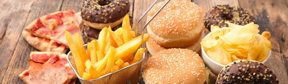 How Ultra-Processed Foods Are Sabotaging Your Health