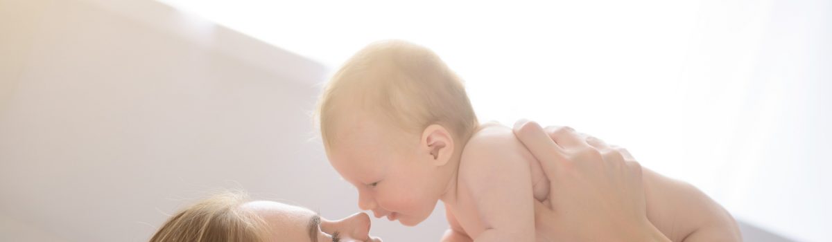 Supporting Breastfeeding Success: How Osteopathy May Assist Mothers and Babies