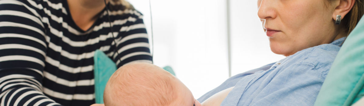 Supporting Breastfeeding Success: How Osteopathy May Assist Mothers and Babies